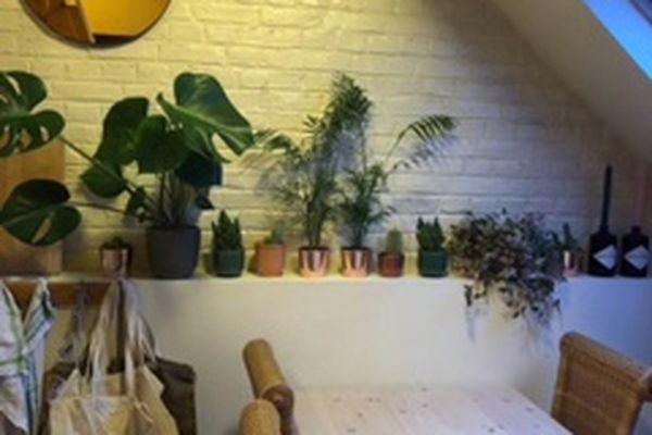 Appartement te huur / Gent