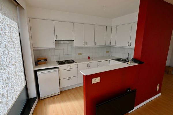 Appartement te koop / Herentals