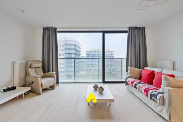 Appartement te koop / De Panne