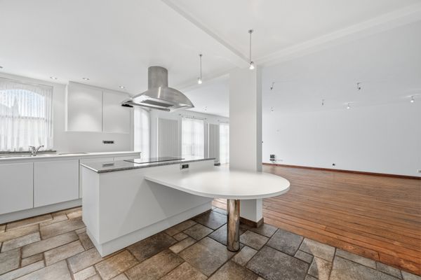 Appartement te koop / Heist-op-den-Berg