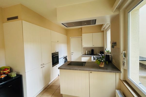 Huis optie huur / Deerlijk