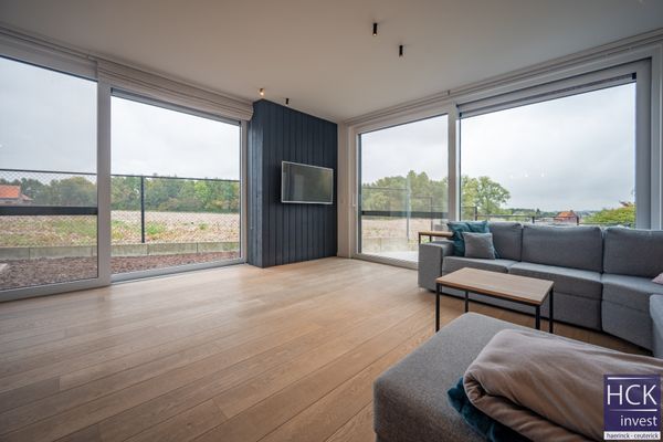 Huis te koop / Kruishoutem