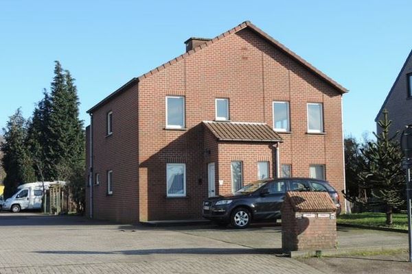 Commercieel verkocht / Heusden