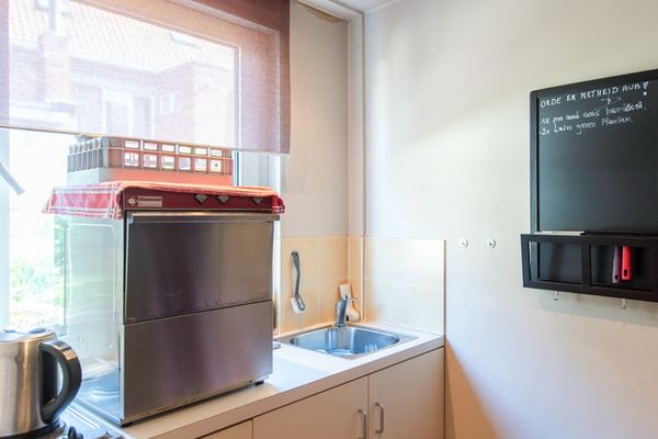 Huis te koop / Hasselt