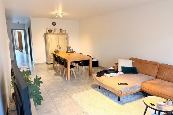 Appartement te huur / Hulshout