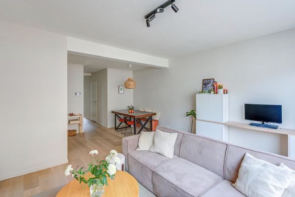 Apartment for sale / Antwerpen