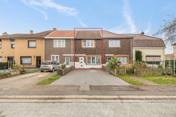 Huis te koop / Genk