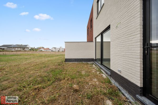 Huis te koop / Scherpenheuvel