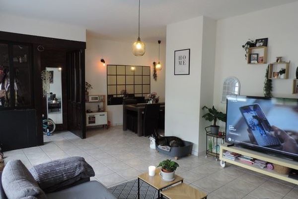 Huis verkocht / Heusden