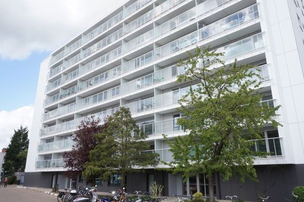 Appartement te koop / Heverlee