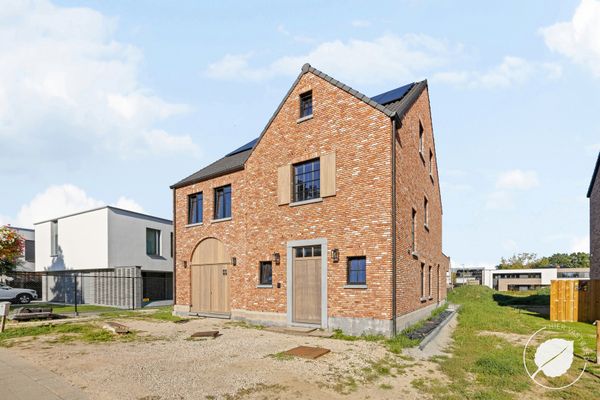 Huis te koop / Hasselt