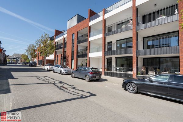 Appartement te huur / Scherpenheuvel