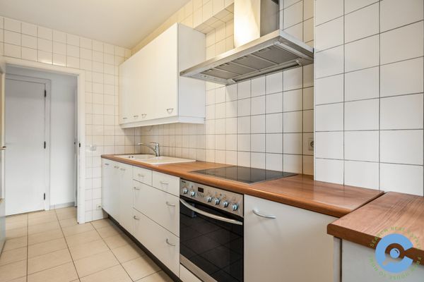 Appartement te koop / Berchem
