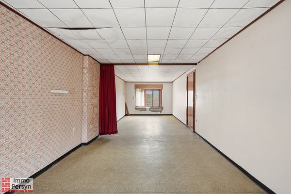 Huis te koop / Scherpenheuvel-Zichem