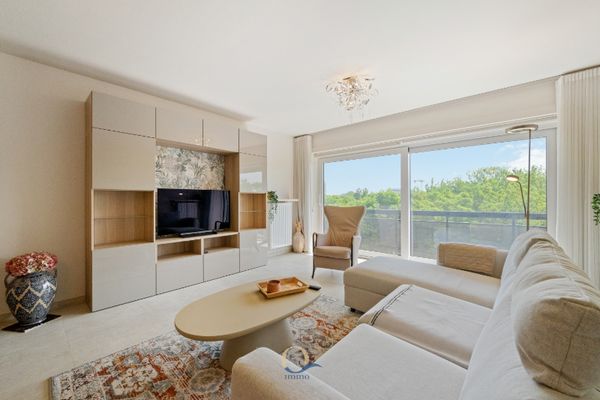 Appartement
                                te koop in Oostende