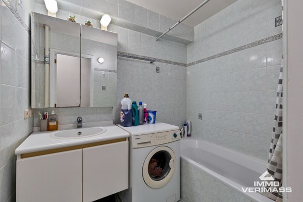 Appartement te koop / Leuven