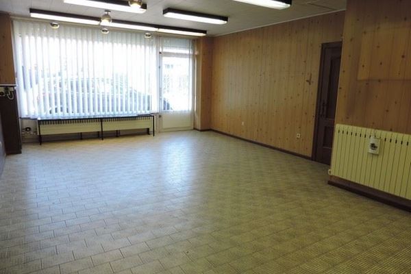 Huis verkocht / Beringen