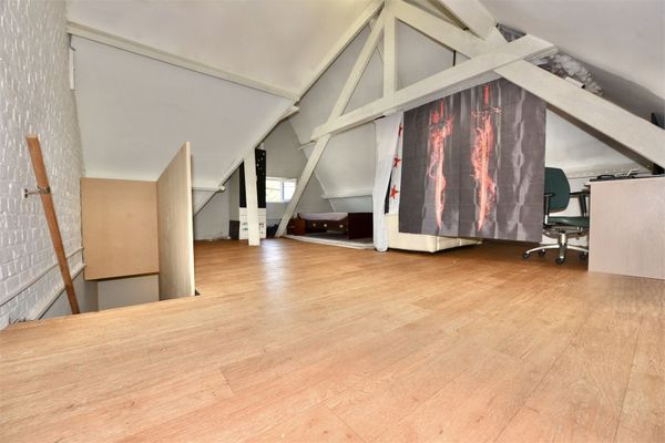 Huis te koop / Adegem