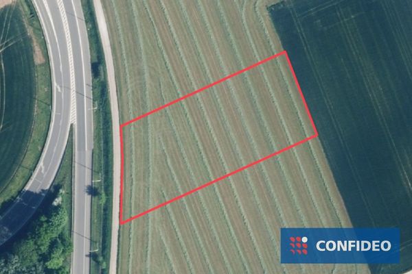 Landbouwgrond
                                te koop in Riemst