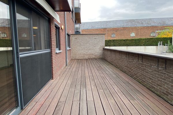 Appartement in Tienen