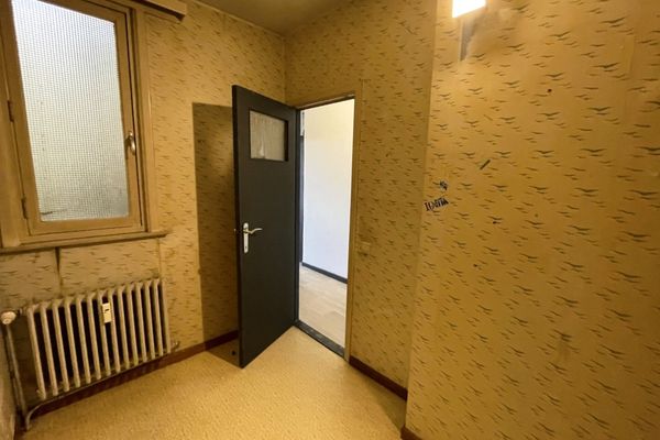 Appartement te koop / Heverlee