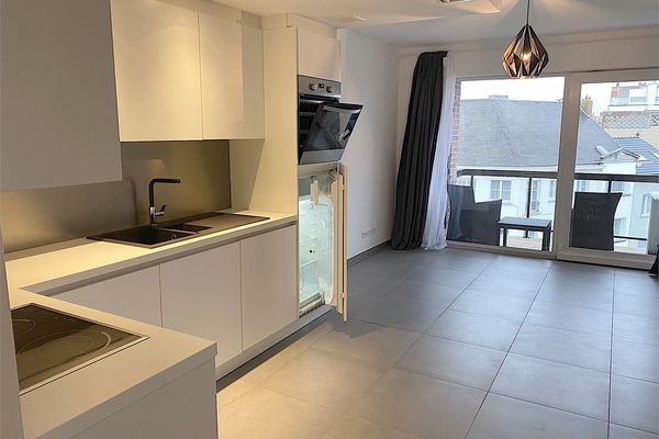 Appartement te koop / Oostende
