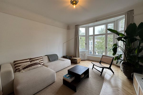 Appartement te huur / Antwerpen