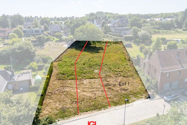 Estate main image