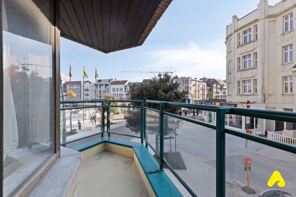 Appartement a louer / De Panne