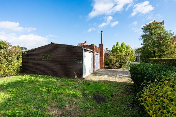 Huis te koop / Adegem