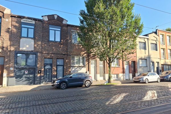 Huis
                            verkocht in Deurne