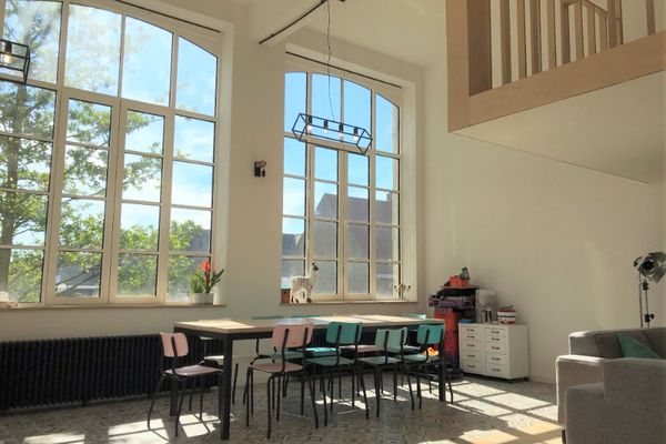 Project te koop / Diksmuide