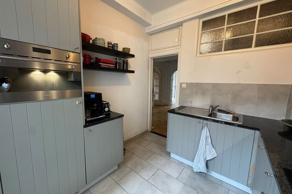 Appartement te huur / Antwerpen