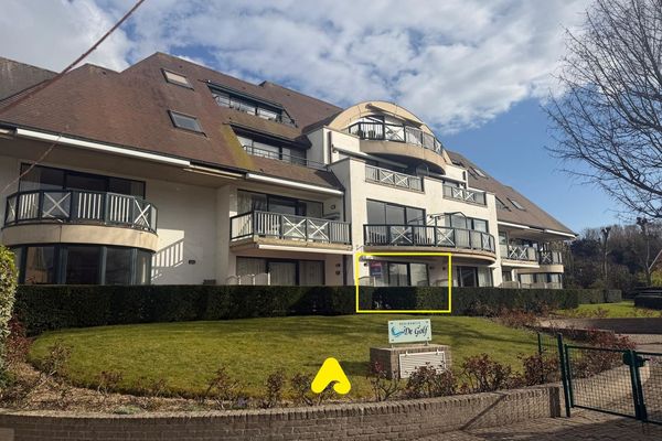 Appartement te huur / De Panne