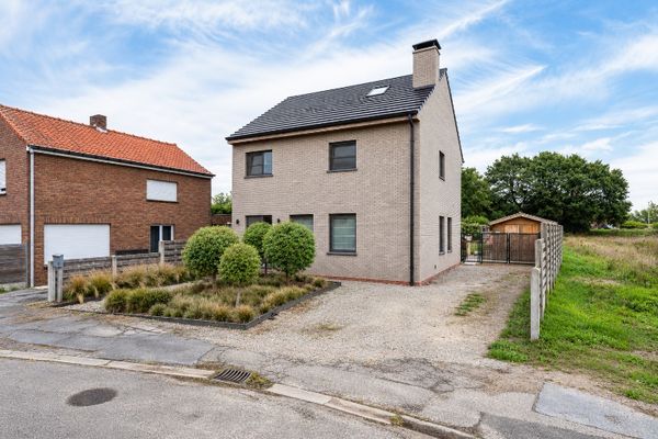 Huis te koop / Maldegem