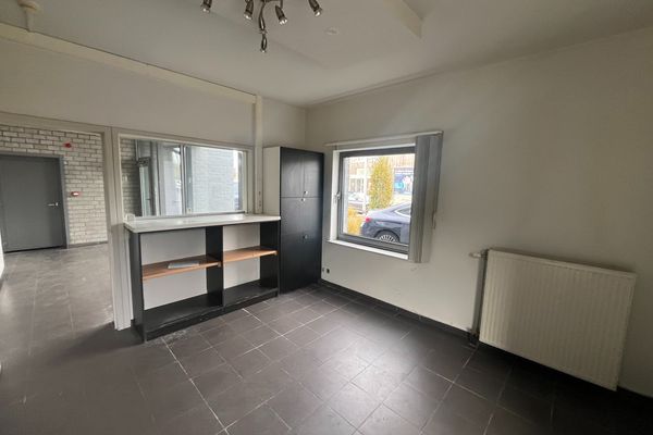 Kantoor te huur / Hasselt