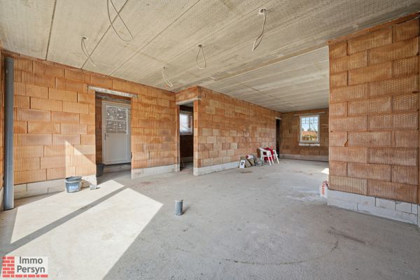Huis te koop / Balen