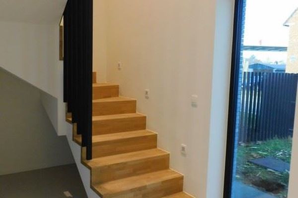 Huis verhuurd / Beringen