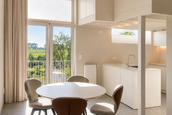 Appartement te koop / Diksmuide