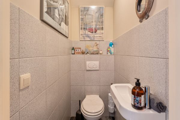 Appartement te koop / Tongeren