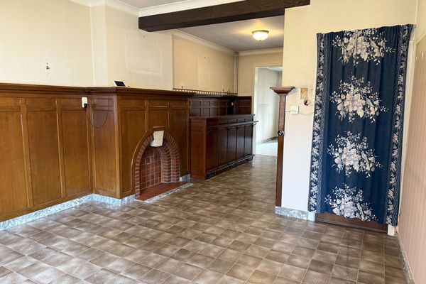 Huis te koop / Bertem