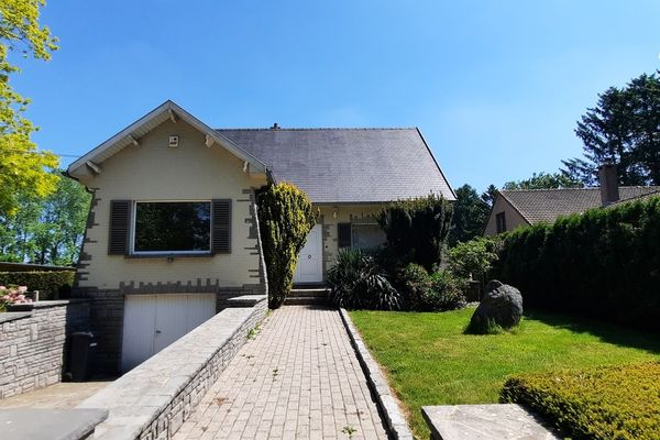 Maison
                                a vendre
                                in Villers-lez-Heest