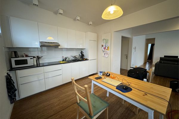 Appartement te huur / Berchem