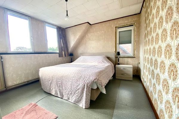 Huis verkocht / Zonhoven