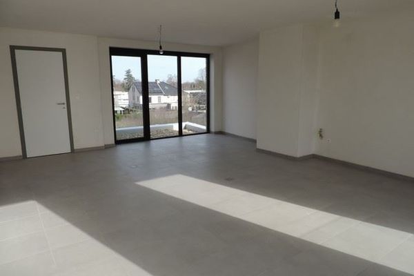 Appartement verhuurd / Heusden-Zolder