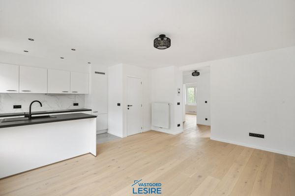 Appartement
                            verkocht in Wevelgem