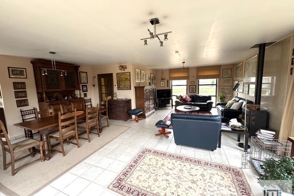 Huis te koop / Herk-de-Stad