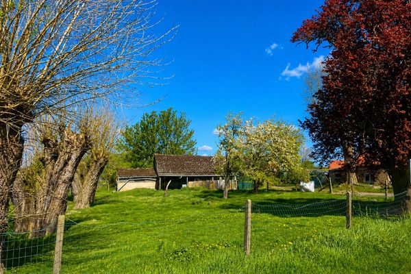 Huis te koop / Diksmuide