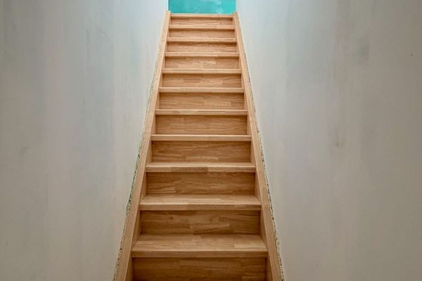 Huis te koop / Geetbets