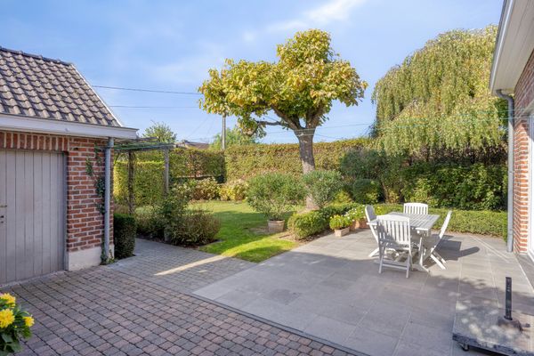 Huis te koop / Tongeren-Borgloon